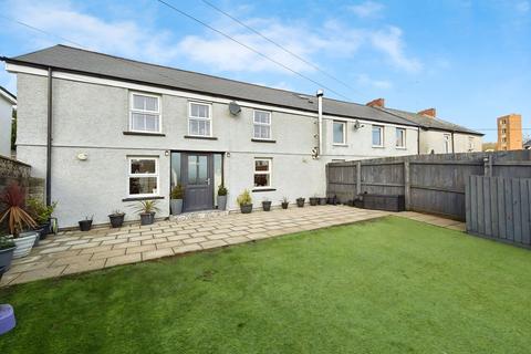 undefined, Compass Row, Swansea SA8