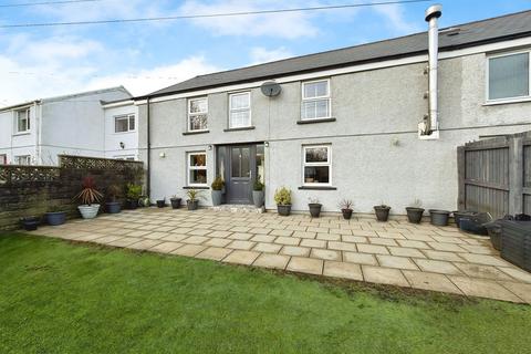 undefined, Compass Row, Swansea SA8
