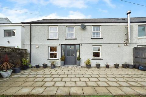 undefined, Compass Row, Swansea SA8