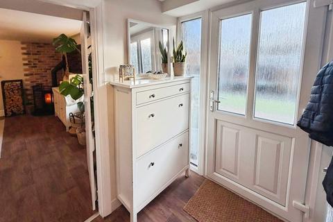 undefined, Compass Row, Swansea SA8