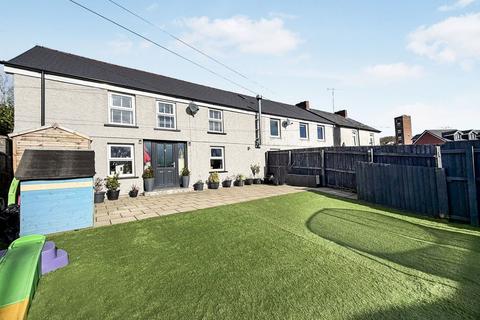 undefined, Compass Row, Swansea SA8