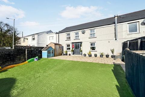 undefined, Compass Row, Swansea SA8