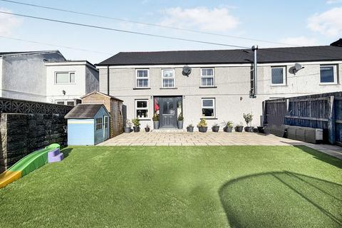 undefined, Compass Row, Swansea SA8
