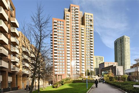1 bedroom apartment for sale - Marner Point, Bromley-By-Bow E3