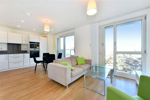1 bedroom apartment for sale, Marner Point, Bromley-By-Bow E3