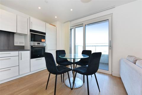 1 bedroom apartment for sale, Marner Point, Bromley-By-Bow E3
