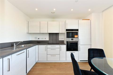 1 bedroom apartment for sale, Marner Point, Bromley-By-Bow E3
