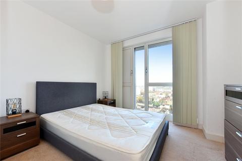 1 bedroom apartment for sale, Marner Point, Bromley-By-Bow E3