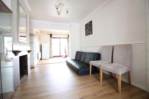 undefined, Park Lane, Hayes