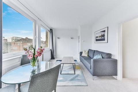 2 bedroom flat to rent, St. Johns Wood High Street, London, NW8