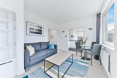 2 bedroom flat to rent, St. Johns Wood High Street, London, NW8