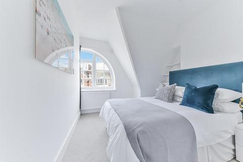 2 bedroom flat to rent, St. Johns Wood High Street, London, NW8