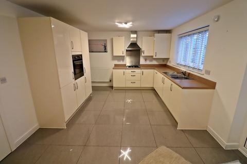 3 bedroom detached house for sale, Picca Close, Cardiff, CF5