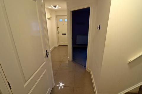 3 bedroom detached house for sale, Picca Close, Cardiff, CF5