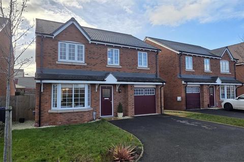 undefined, Tiger Moth Drive, Southam, CV47