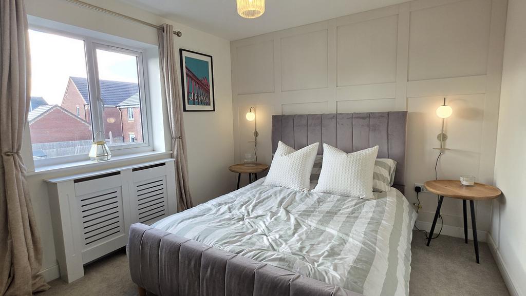 Bedroom 2