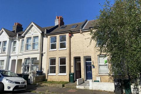 undefined, Maldon Road, Brighton BN1