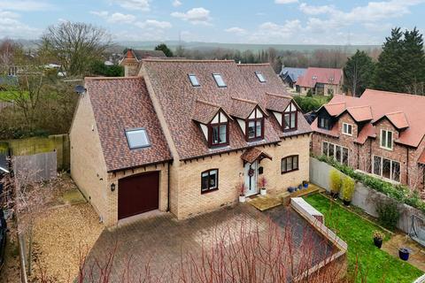 undefined, Blacksmiths Lane, Huntingdon PE28