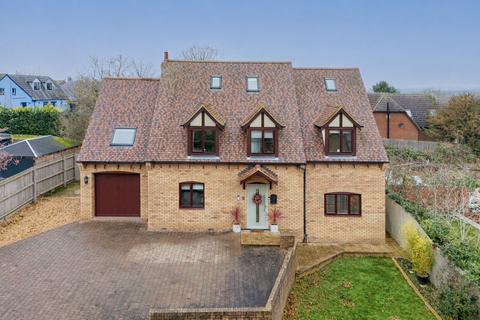 undefined, Blacksmiths Lane, Huntingdon PE28