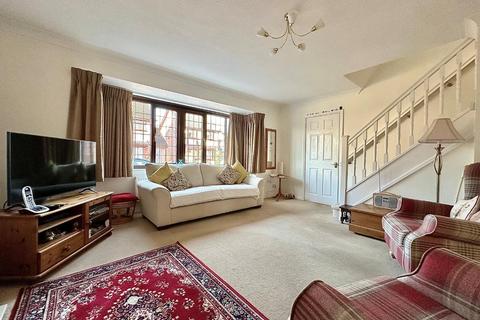 3 bedroom detached house for sale, Stuart Close, West Hunsbury, Northampton NN4