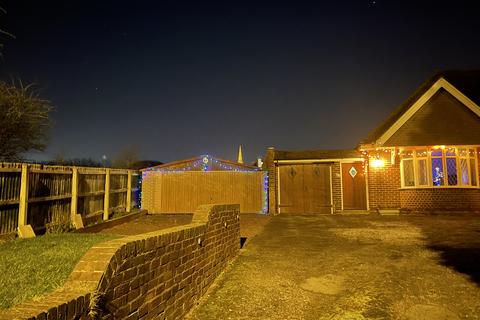 3 bedroom detached house for sale, Lichfield Road, Walsall WS4