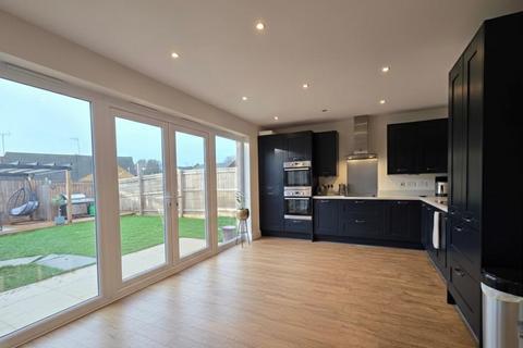 undefined, Devon Way, Northampton NN3