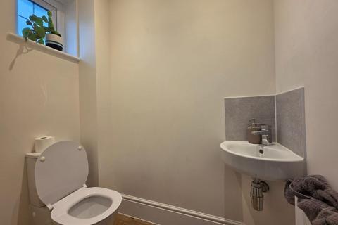 undefined, Devon Way, Northampton NN3