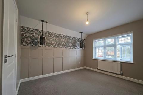 undefined, Devon Way, Northampton NN3