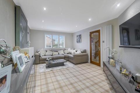 4 bedroom detached house for sale, Binniehill Road, Cumbernauld, G68 9JJ