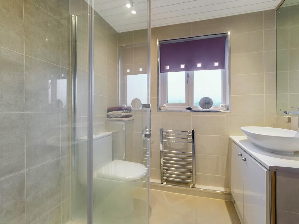 En suite
