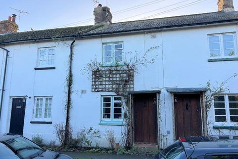 1 bedroom terraced house for sale, Pompeys Terrace, Steyning, BN44 3LQ