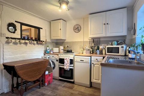 1 bedroom terraced house for sale, Pompeys Terrace, Steyning, BN44 3LQ