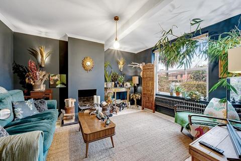 2 bedroom terraced house for sale, Westcott Crescent, Hanwell, London, W7 1NU
