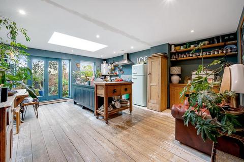 2 bedroom terraced house for sale, Westcott Crescent, Hanwell, London, W7 1NU