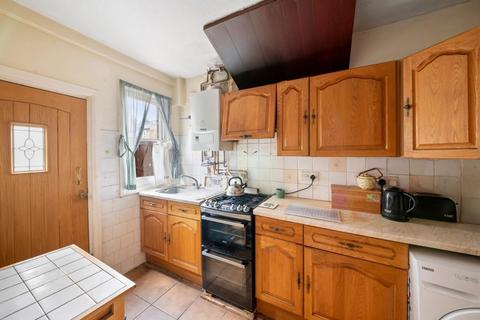 3 bedroom detached house for sale, York Avenue, Hanwell, London, W7 3HY