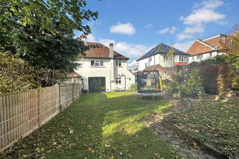 3 bedroom semi-detached house for sale, Carlton Avenue, South Croydon, Surrey, CR2 0BZ