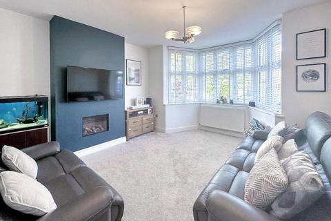 3 bedroom semi-detached house for sale, Carlton Avenue, South Croydon, Surrey, CR2 0BZ