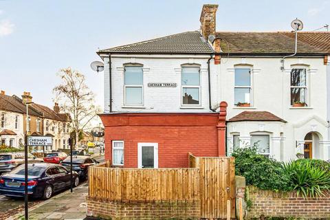 1 bedroom flat for sale - Chesham Terrace, Ealing, London, W13 9HX