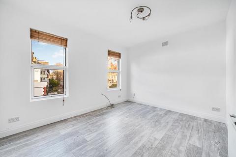 1 bedroom flat for sale, Chesham Terrace, Ealing, London, W13 9HX