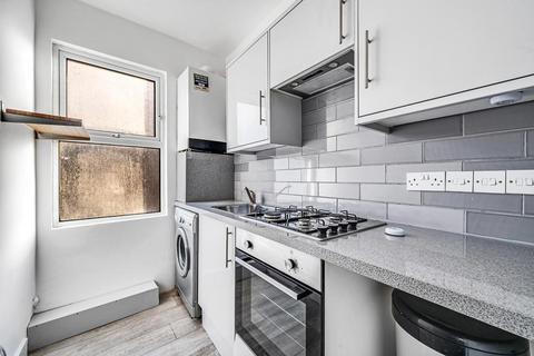 1 bedroom flat for sale, Chesham Terrace, Ealing, London, W13 9HX