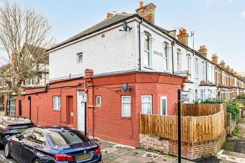 1 bedroom flat for sale - Chesham Terrace, Ealing, London, W13 9HX