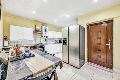 1 bedroom flat for sale, Chesham Terrace, Ealing, London, W13 9HX
