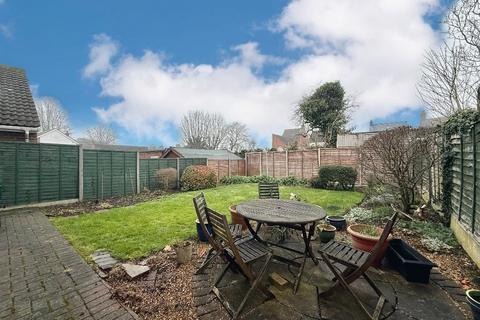 undefined, Stanmore Crescent, Leagrave, Luton, Bedfordshire, LU3 2RJ