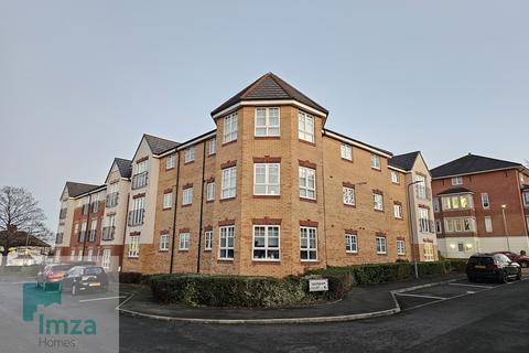 2 bedroom flat for sale, Davenham Court, Liverpool, Merseyside