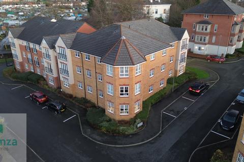 2 bedroom flat for sale, Davenham Court, Liverpool, Merseyside