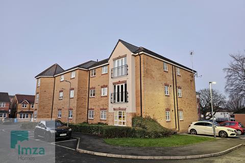 2 bedroom flat for sale, Davenham Court, Liverpool, Merseyside