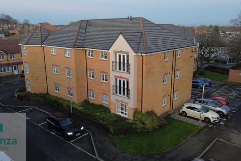 2 bedroom flat for sale, Davenham Court, Liverpool, Merseyside