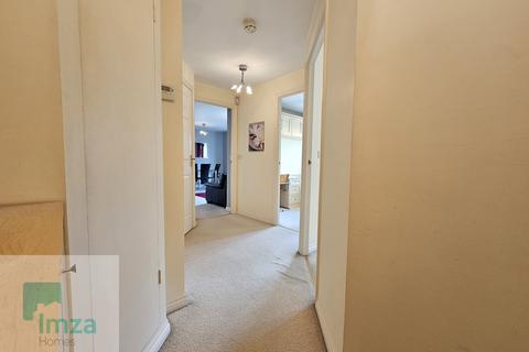 2 bedroom flat for sale, Davenham Court, Liverpool, Merseyside