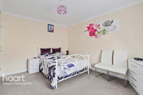undefined, Sandpiper Way, King's Lynn