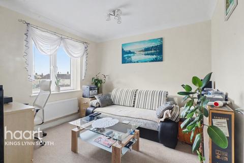undefined, Sandpiper Way, King's Lynn